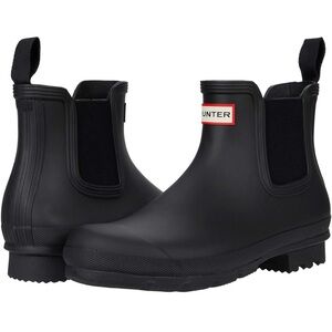 Hunter Chelsea Rain Boots